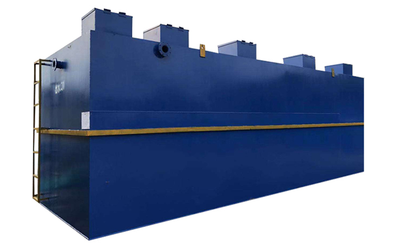 醫(yī)院污水處理設備 醫(yī)院污水處理設備