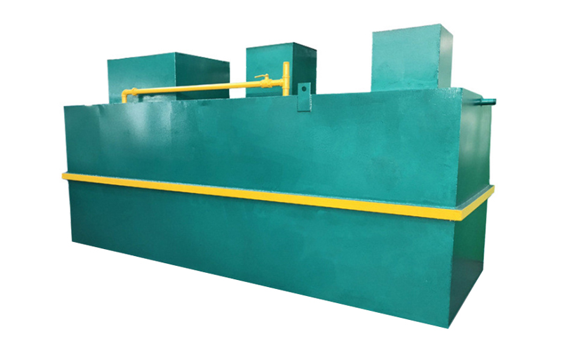 工業(yè)污水處理設備應用領域 工業(yè)污水處理設備應用領域