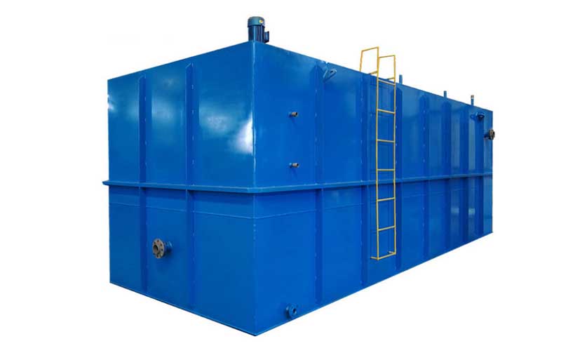 農(nóng)村生活污水處理設備