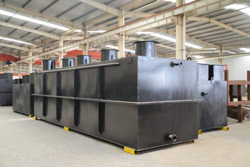 一體化污水處理設(shè)備分五種特點(diǎn): 一體化污水處理設(shè)備分五種特點(diǎn):