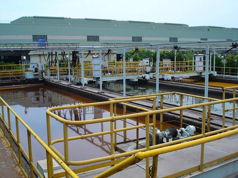 一體化污水處理設(shè)備的舉足輕重特色有六種: 一體化污水處理設(shè)備的舉足輕重特色有六種: