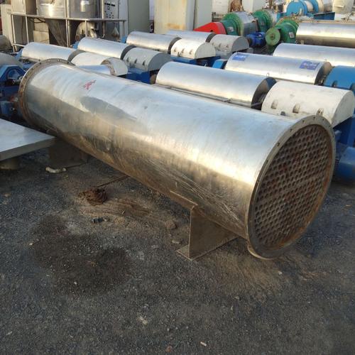 為防止螺旋板換熱器主換熱器再出現(xiàn)堵塞故障，可選用下列對(duì)策：