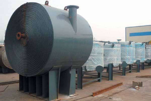 　螺旋板換熱器怎樣來提升運用管理方法？