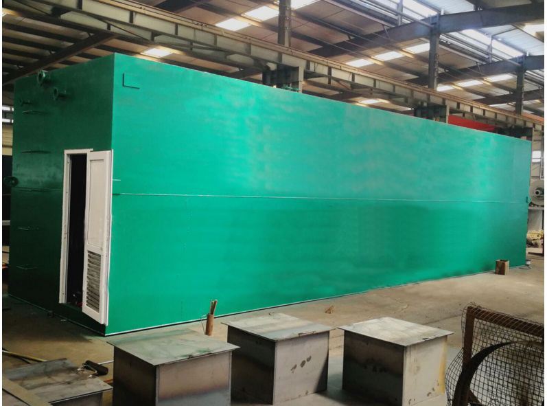 污水處理設(shè)備的維護(hù)保養(yǎng): 污水處理設(shè)備的維護(hù)保養(yǎng):