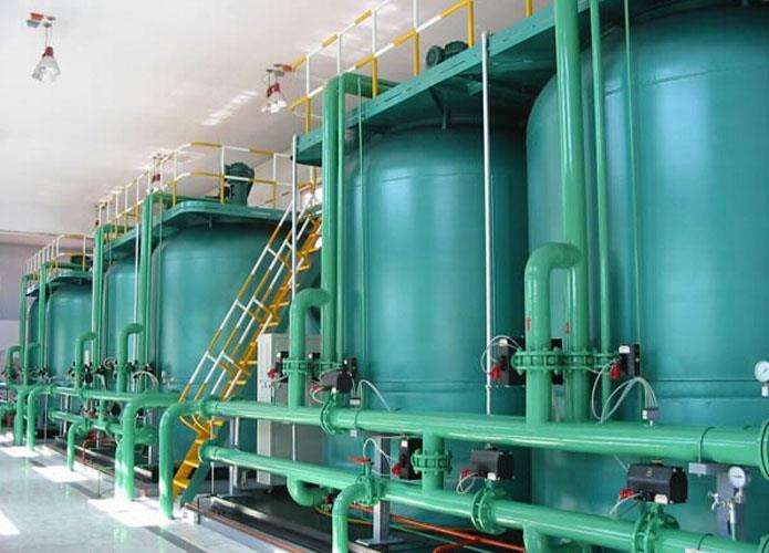 造紙工業(yè)污水處理設備常見的解決方法如下所示: 造紙工業(yè)污水處理設備常見的解決方法如下所示: