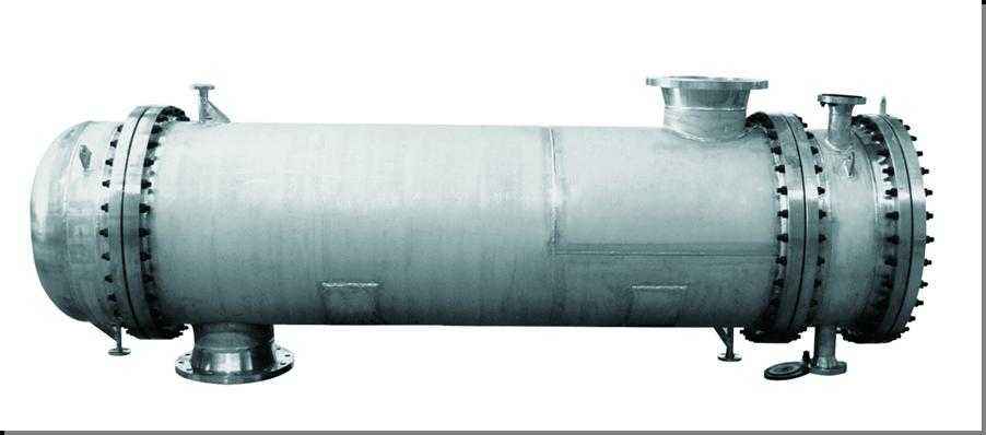 列管式冷凝換熱器的操作方法有哪些？