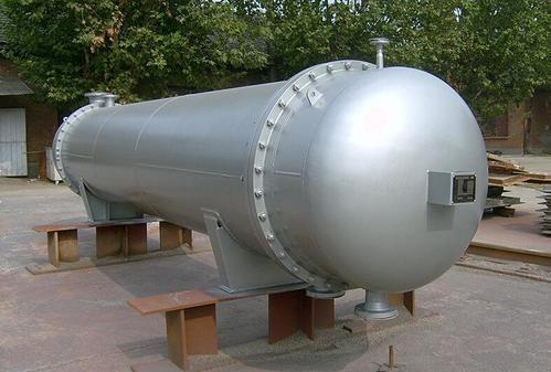 列管式冷凝換熱器的操作方法有哪些？