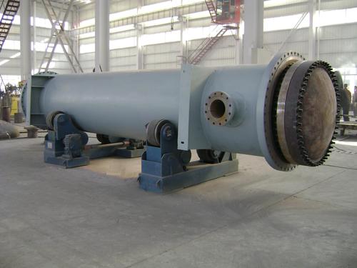 列管式冷凝換熱器影響冷凝壓力大小的因素有哪些？ 