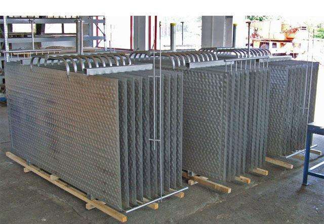 列管式冷凝換熱器匹配不當(dāng)?shù)挠绊懀? alt=