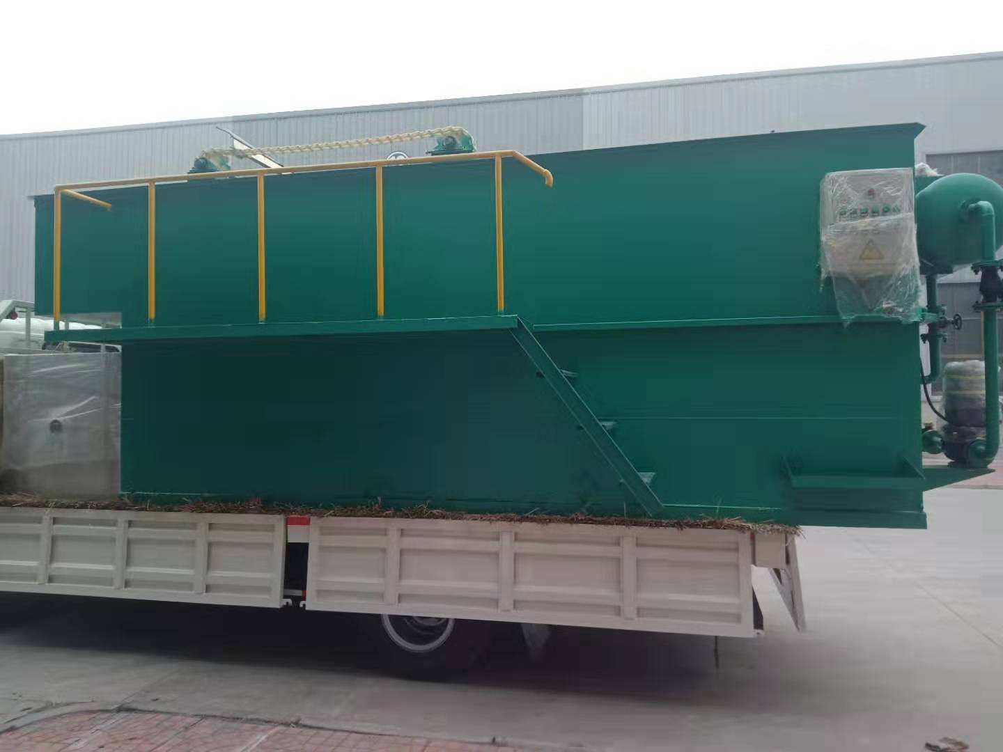 食品廠污水處理設(shè)備的加工工藝: 食品廠污水處理設(shè)備的加工工藝: