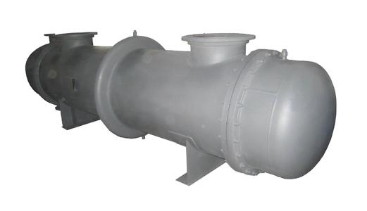 螺旋板式換熱器的優(yōu)點 螺旋板式換熱器的優(yōu)點