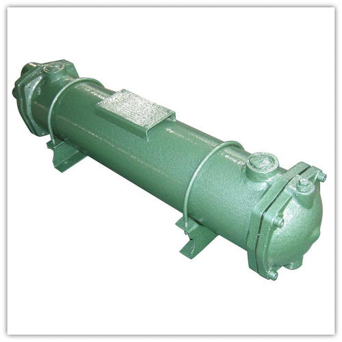 管式換熱器常見故障類型有哪些？