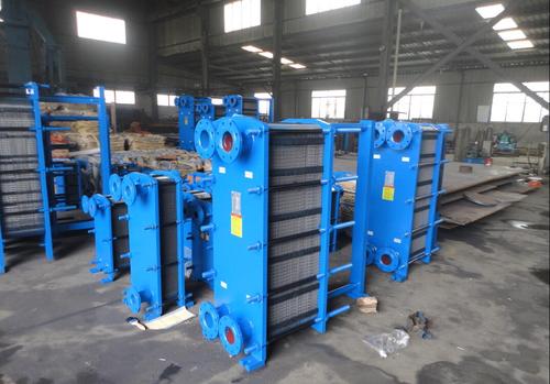 板式換熱器如何選型？