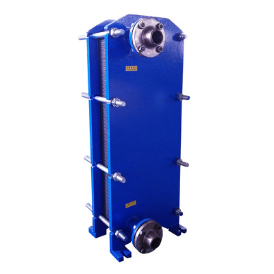 板式換熱器管內(nèi)產(chǎn)生腐蝕的原因 板式換熱器管內(nèi)產(chǎn)生腐蝕的原因