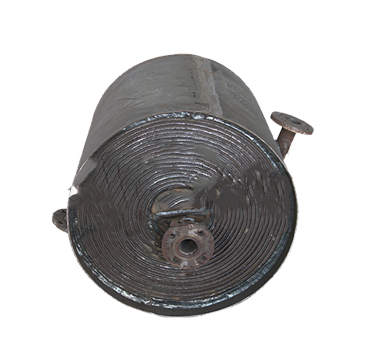 換熱機組加熱換熱裝置簡介 換熱機組加熱換熱裝置簡介