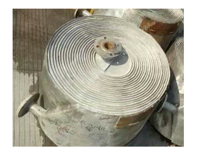 螺旋板式換熱器的泄漏怎么辦 螺旋板式換熱器的泄漏怎么辦