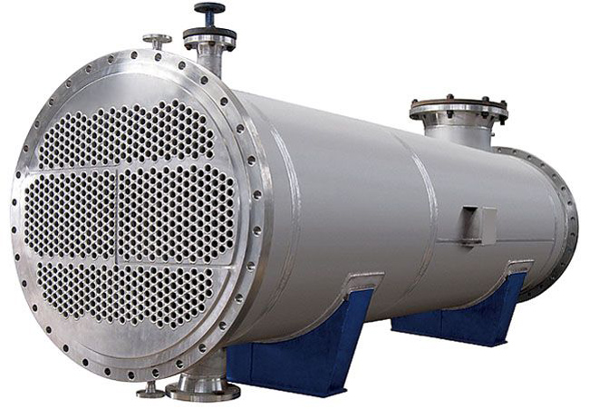 換熱器運行的注意事項以及防腐保養(yǎng) 換熱器運行的注意事項以及防腐保養(yǎng)