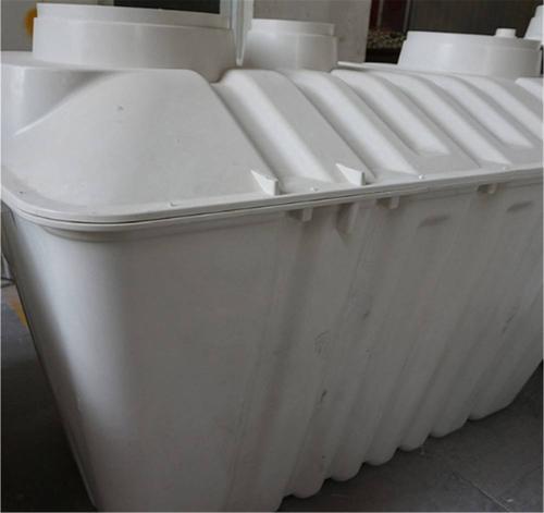 一體化污水處理設(shè)備凈化槽 一體化污水處理設(shè)備凈化槽