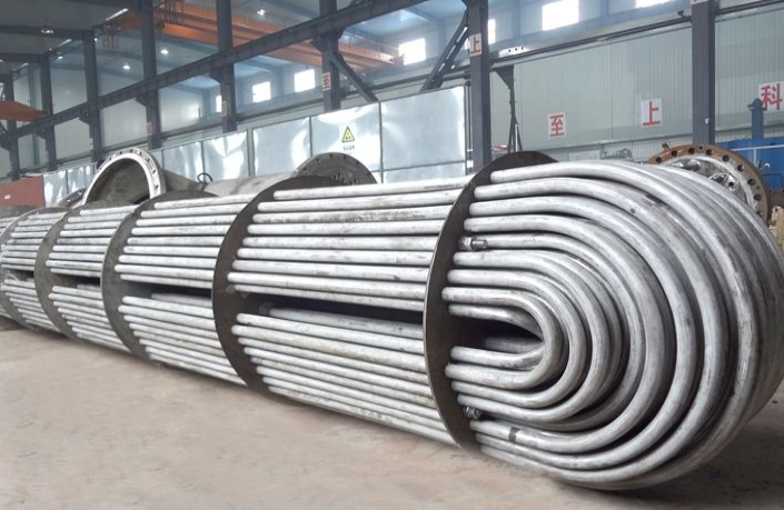 換熱器是什么呢?有哪些種類? 換熱器是什么呢?有哪些種類?