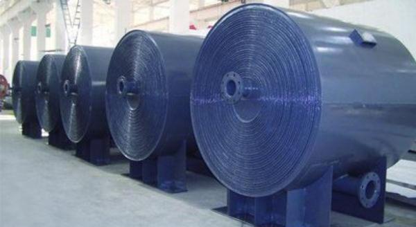 螺旋板式換熱器流動方式有幾種？